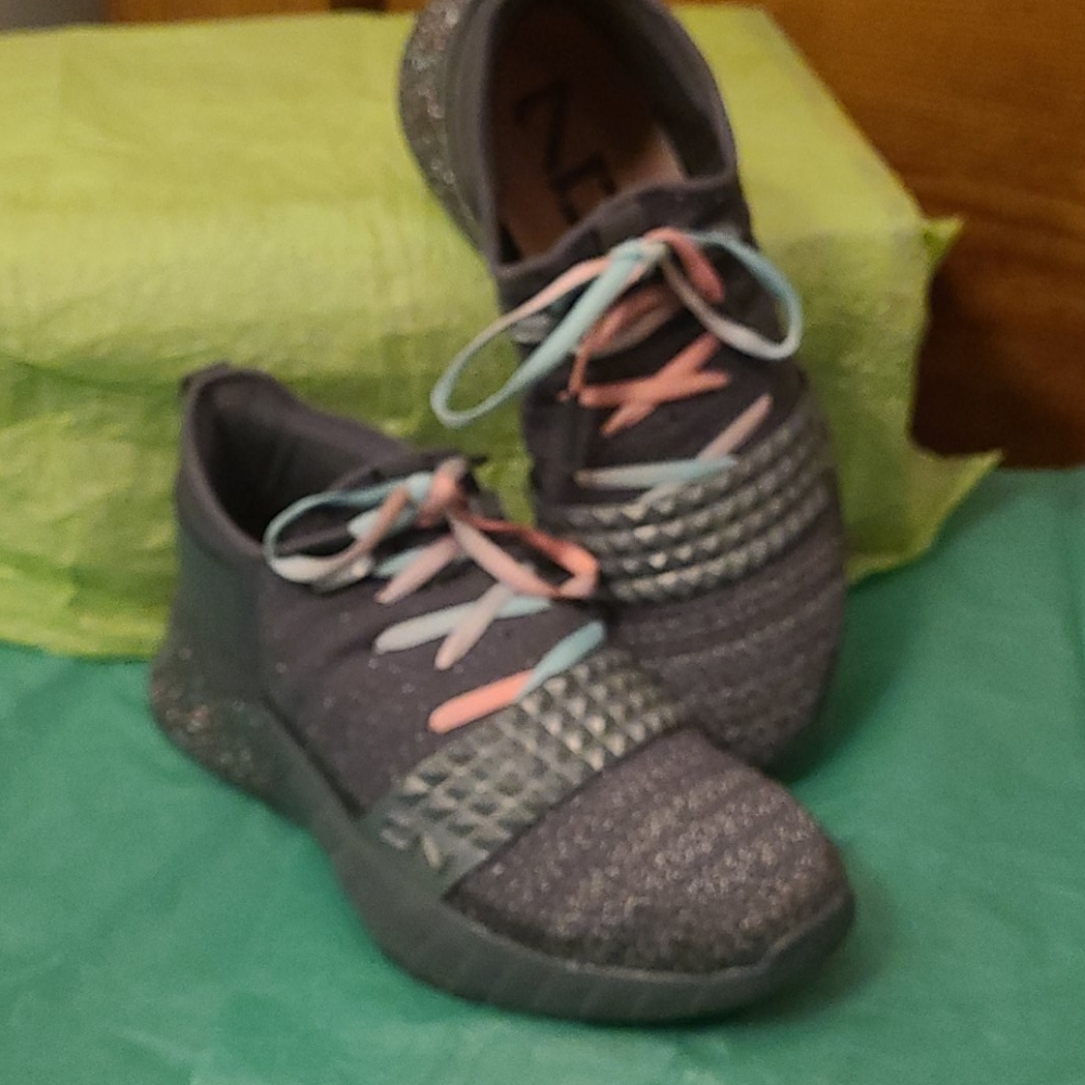 Under Armour C1N Training Shoes